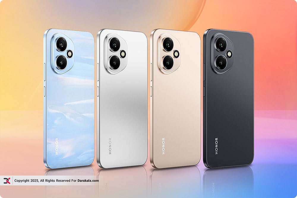 گوشی-آنر400-طراحی-رنگبندی